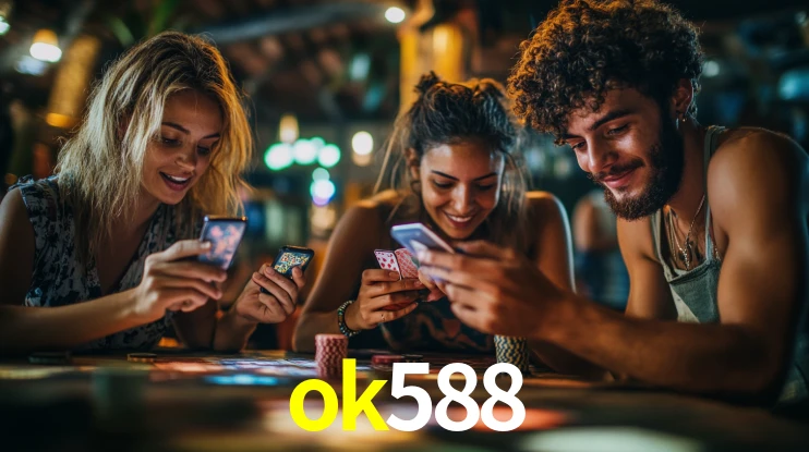 Premium Interface ok588