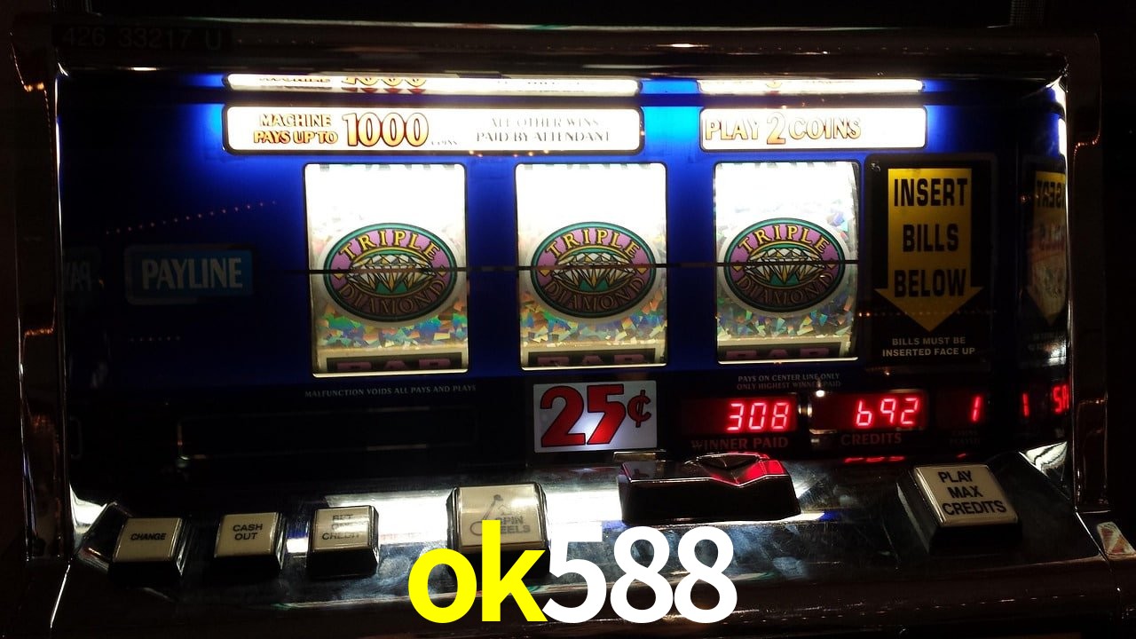 VIP Casino ok588