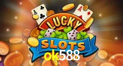 Descubra o Mundo do Cassino Online com ok588