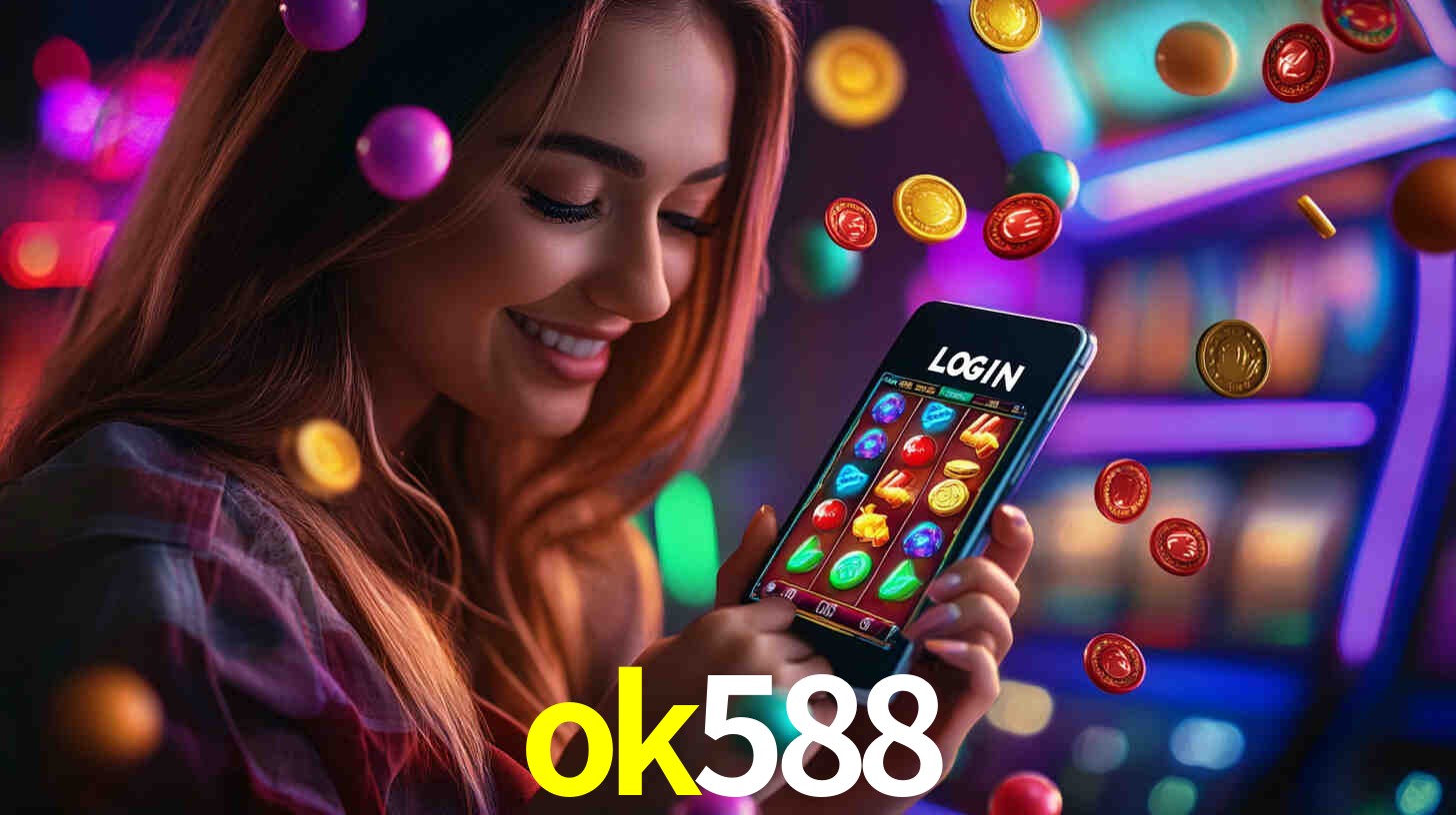 ok588 bet