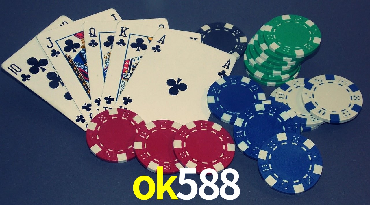 Tennis Betting ok588