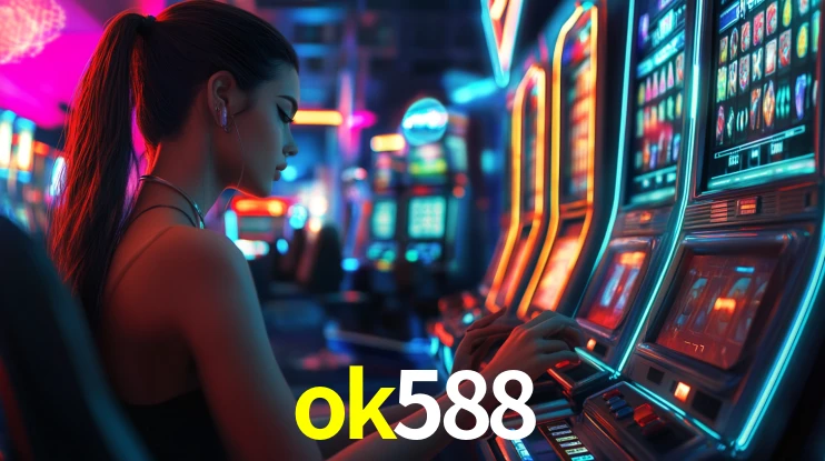 ok588 bet