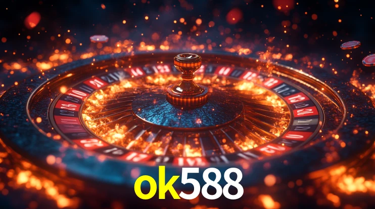 ok588: Seu Especialista em Apostas Esportivas Brasileiras