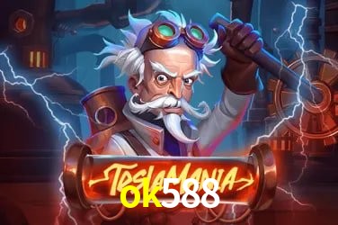 A Experiência Imersiva dos Cassinos Ao Vivo no ok588