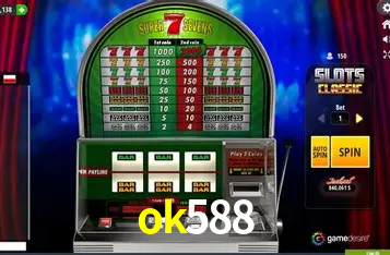 Exclusive Offers ok588