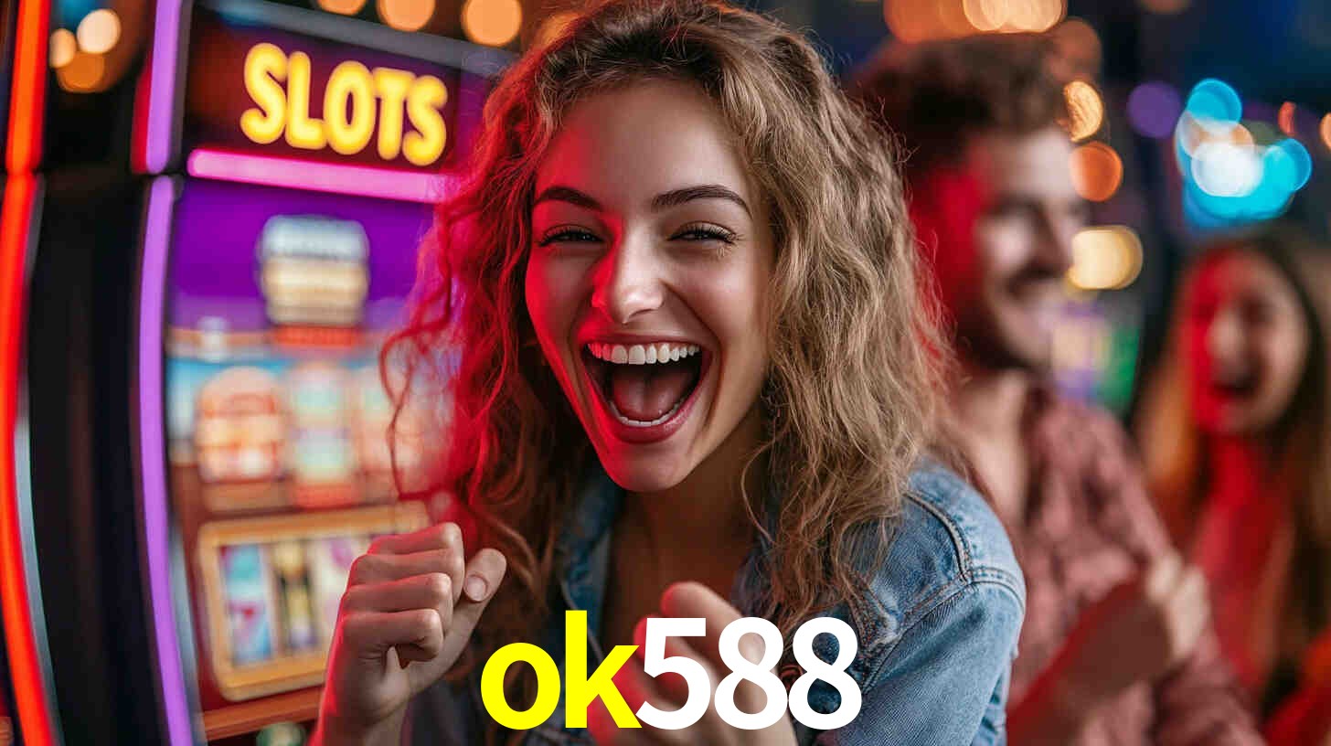 Experiência VIP ok588