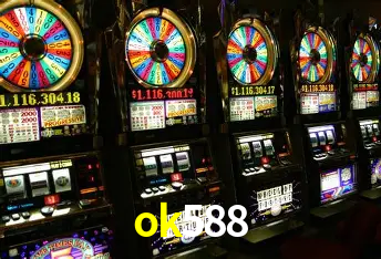 A Emoção da Loteria na ok588: Uma Chance de Mudança de Vida