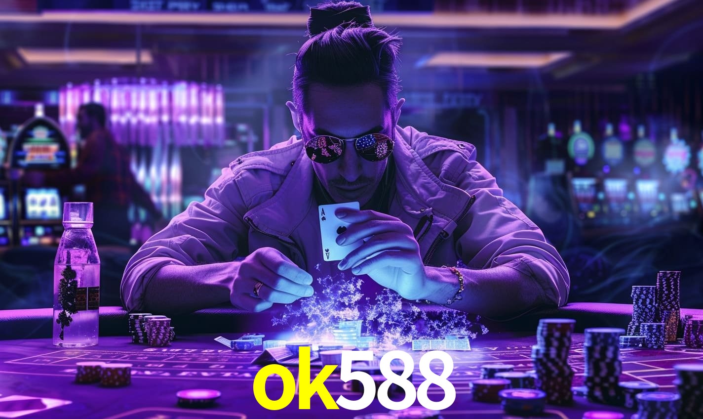 Tournaments ok588