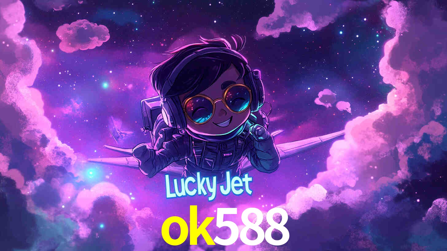 Casino Ao Vivo ok588