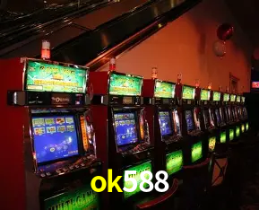 Security Systems ok588