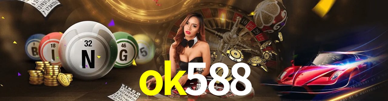 A Experiência Imersiva dos Cassinos Ao Vivo no ok588