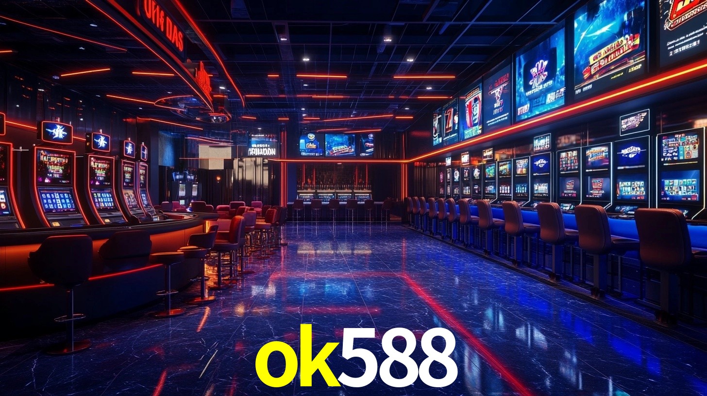 ok588 bet
