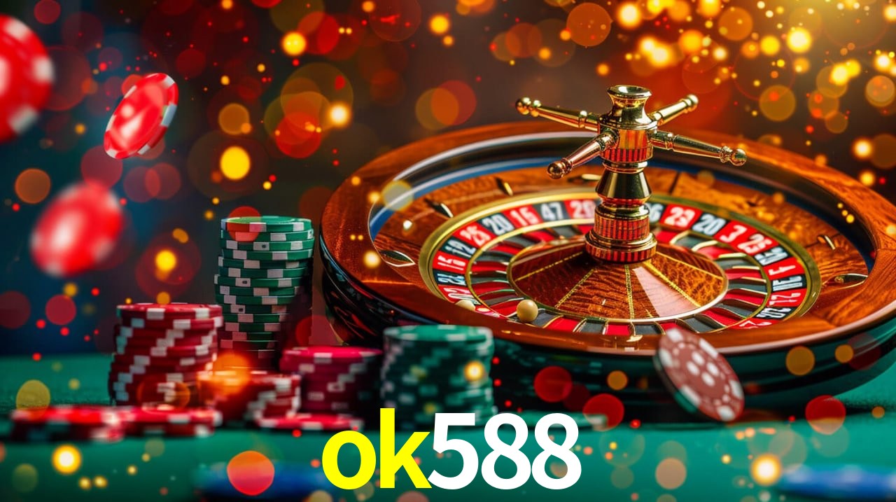 Login Seguro ok588
