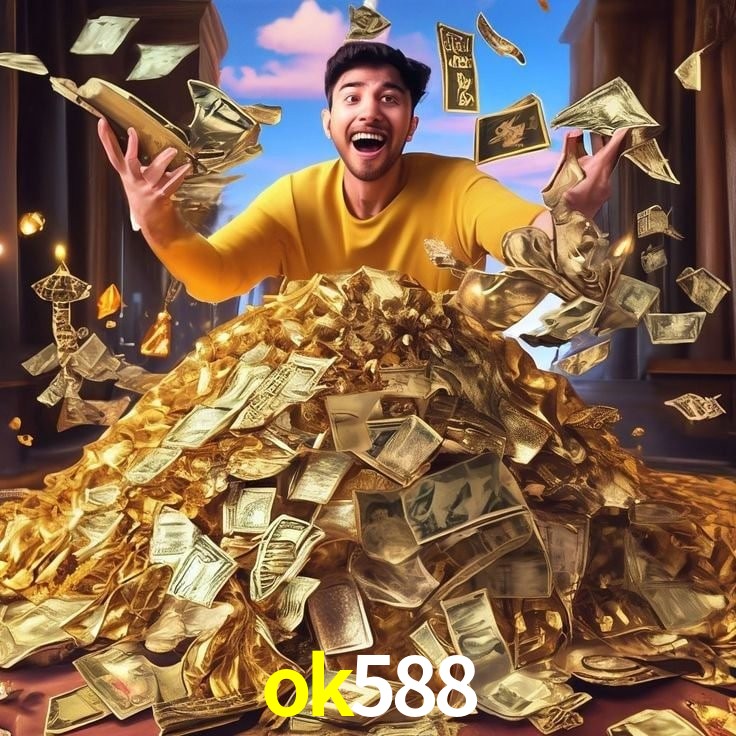 Inovações de Jogos na ok588: O Futuro das Experiências Interativas