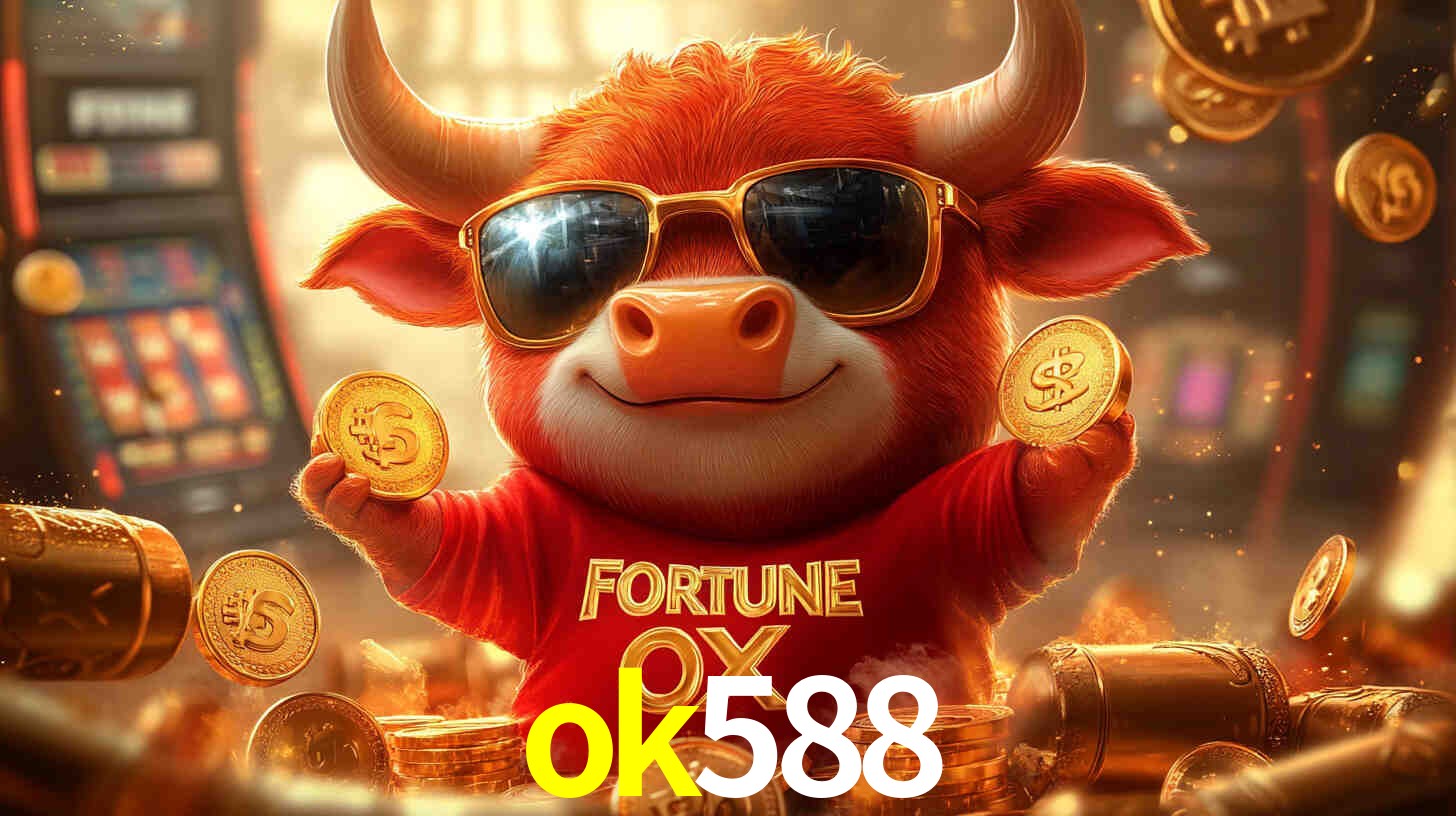 Desvendando o Mundo dos Jogos Virtuais na ok588