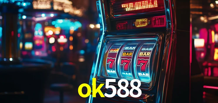 ok588 App Interface