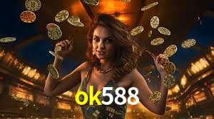 Football Betting ok588
