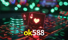 Inovações de Jogos na ok588: O Futuro das Experiências Interativas