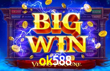 Flash Promotion ok588