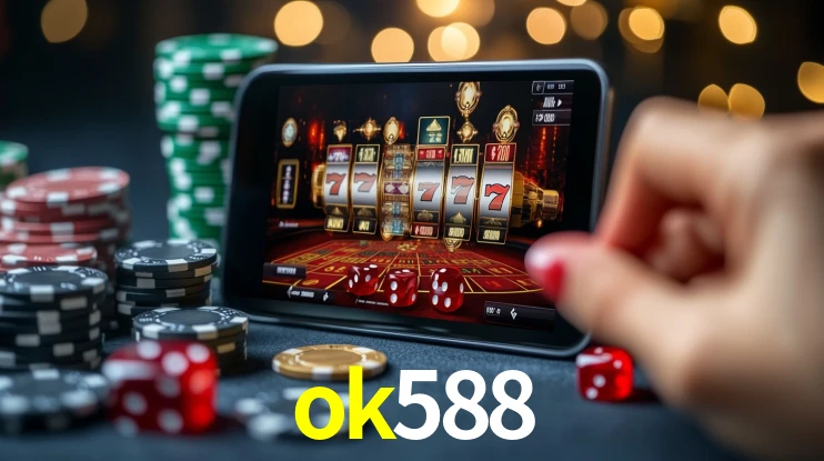 ok588