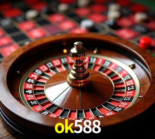 Explorando a Categoria de Eventos em Apostas na ok588