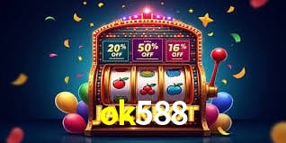 Descubra a Essência do ok588: Nossa História e Compromissos