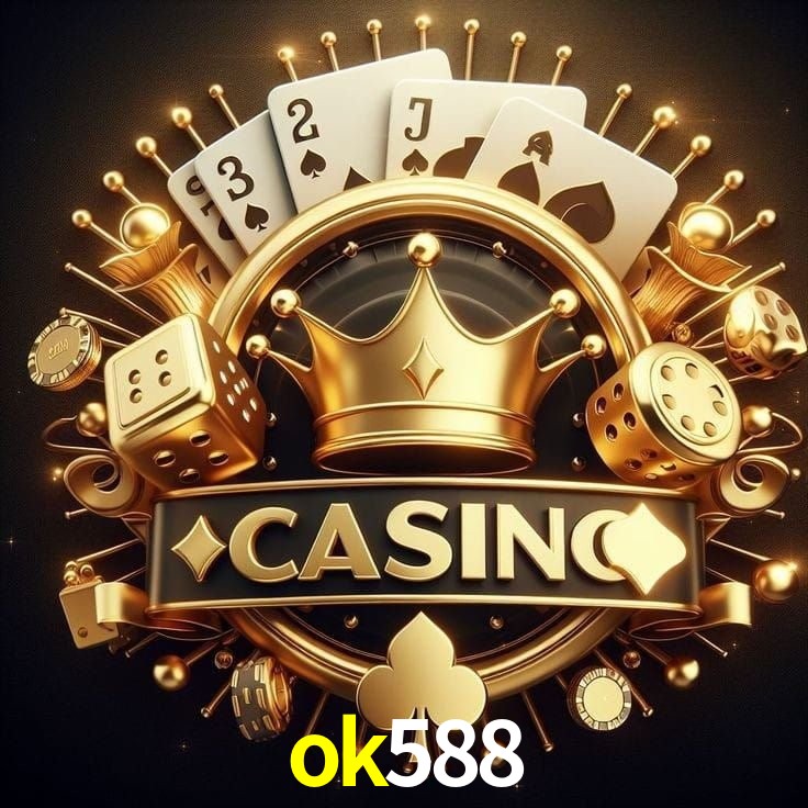 Apostas Esportivas na ok588: Um Guia Completo