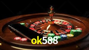 Blackjack Table ok588