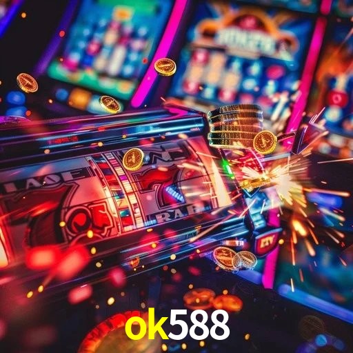 A Experiência Imersiva dos Cassinos Ao Vivo no ok588