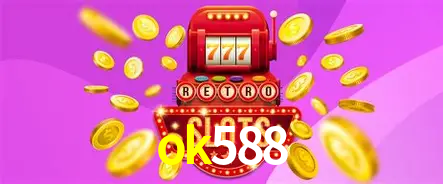 cassino ok588