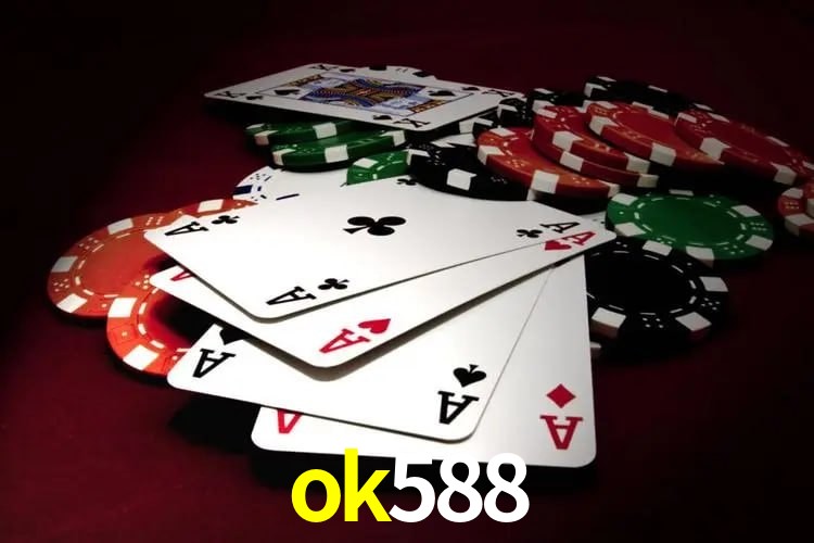 Apostas Esportivas na ok588: Um Guia Completo