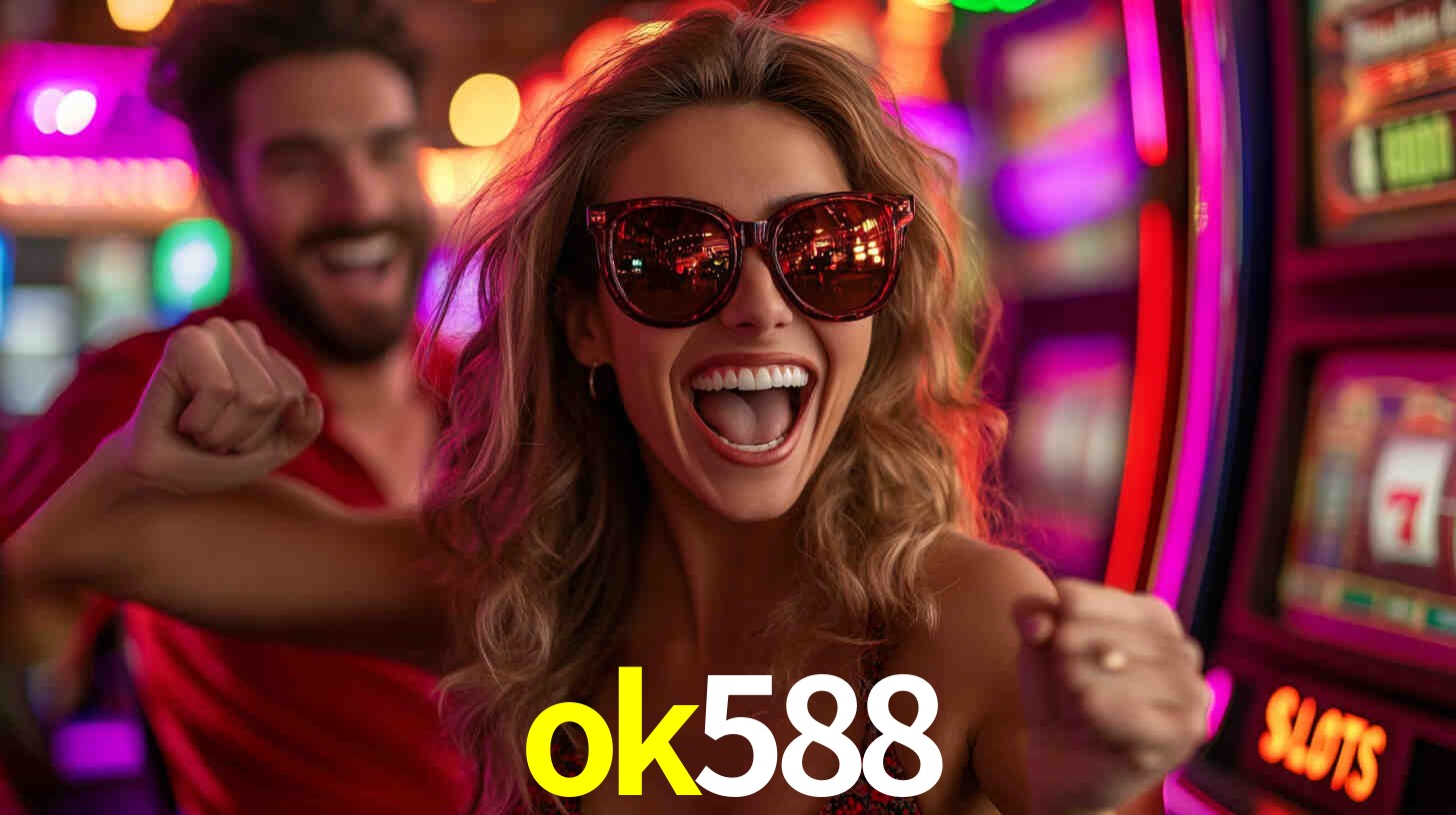 Apostas de Futebol ok588