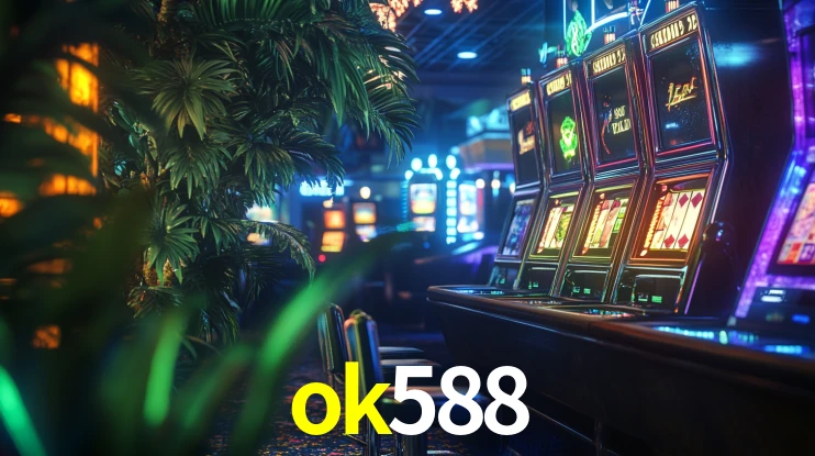 Exclusive Games ok588