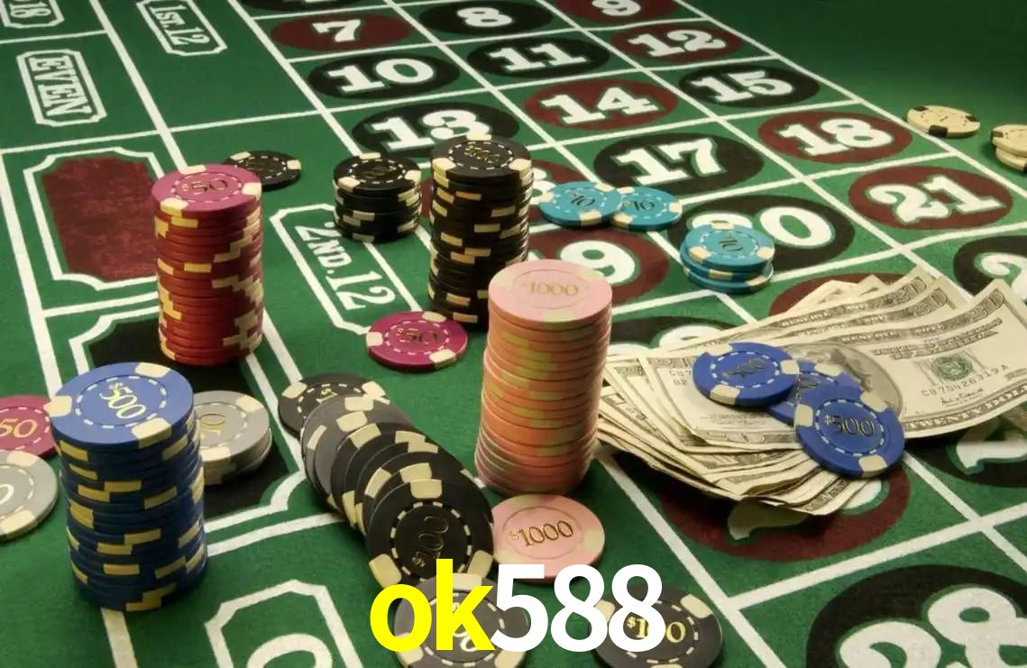 Basketball Betting ok588