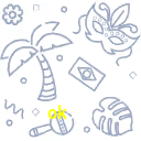 PIX Instantâneo ok588