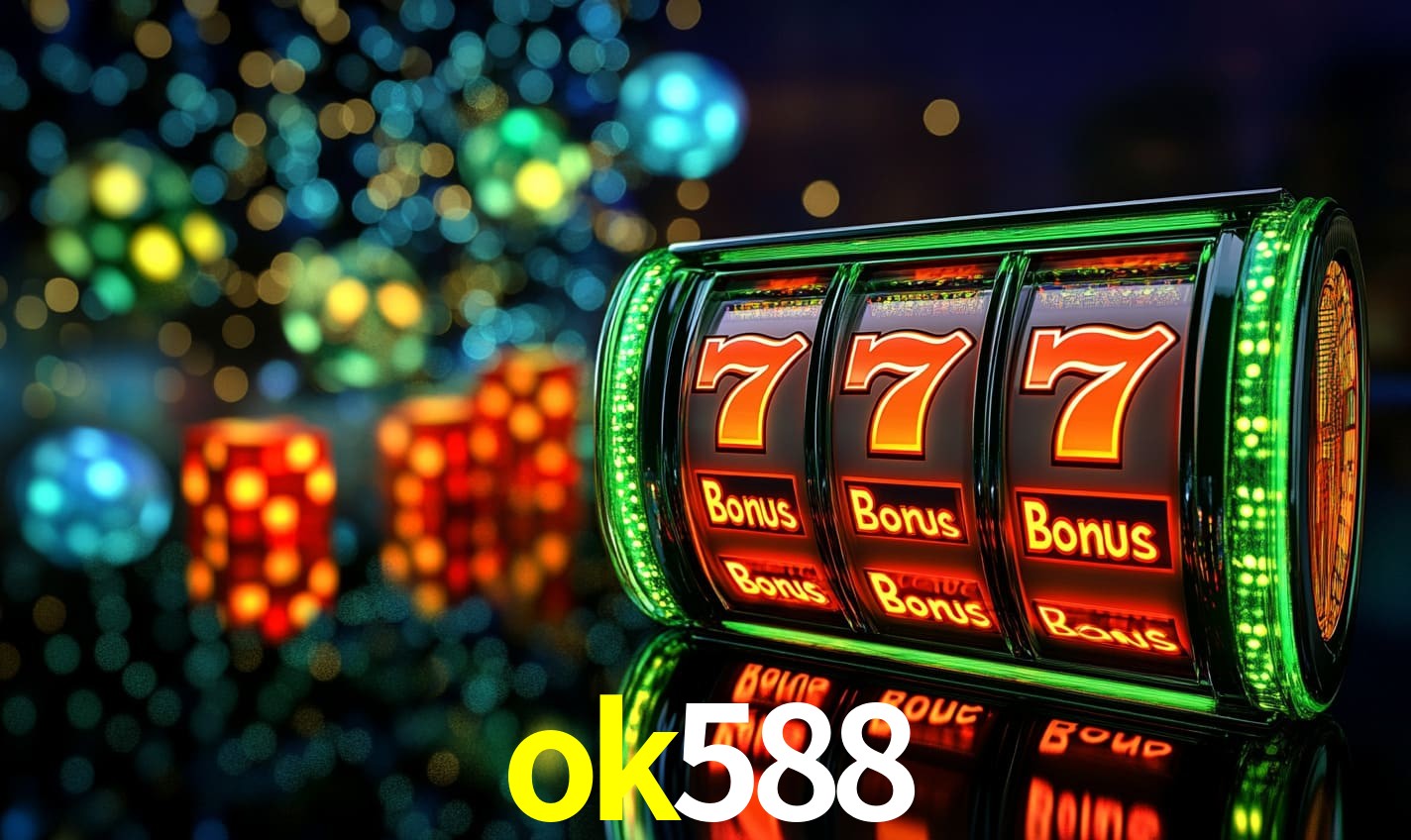 Apostas Esportivas na ok588: Um Guia Completo