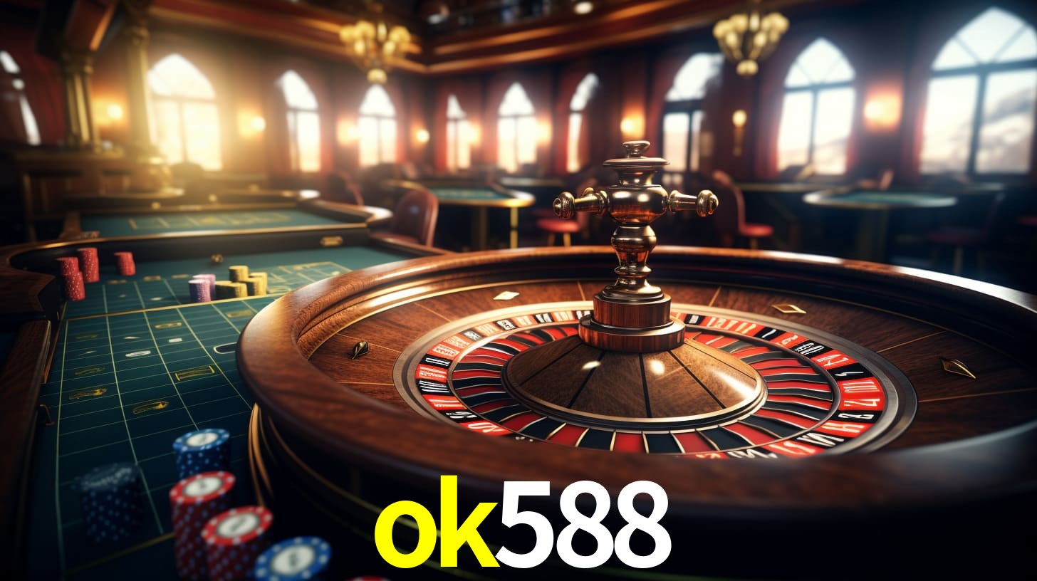 Welcome Bonus ok588