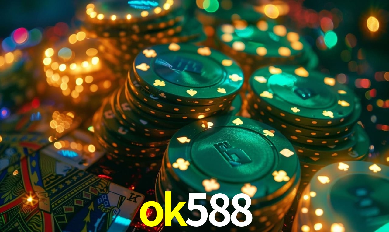 Descubra a Magia dos Jogos de Arcade no ok588