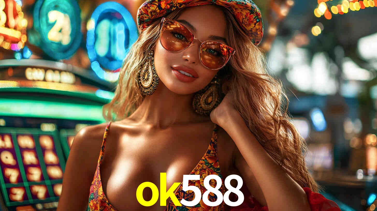 ok588 bet