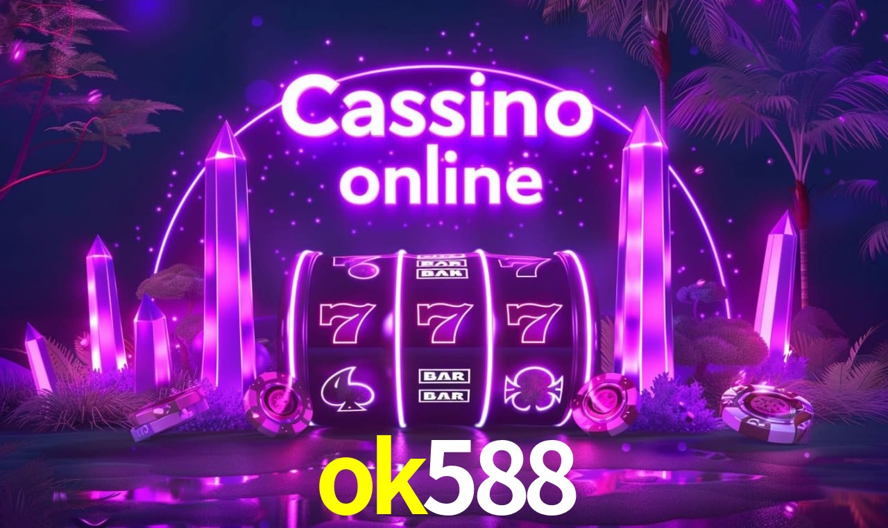 A Popularidade dos Caça-Níqueis no ok588
