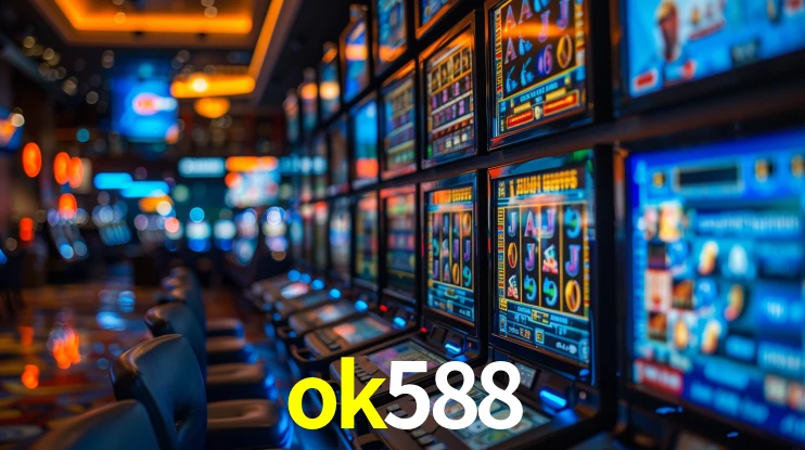 Games Directory ok588