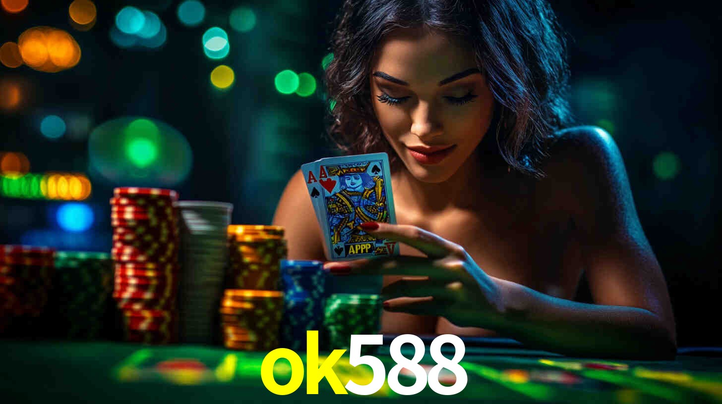 Apostas de Tênis ok588