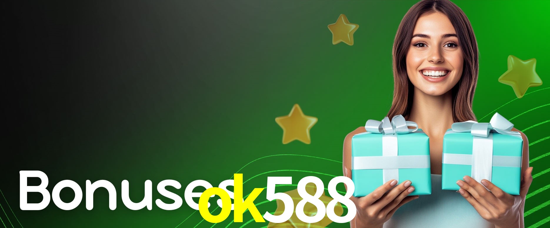 Secure Login ok588