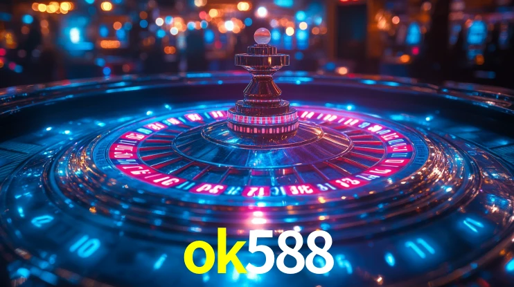 ok588 - Aposta Real no Cassino VIP - ok588.com