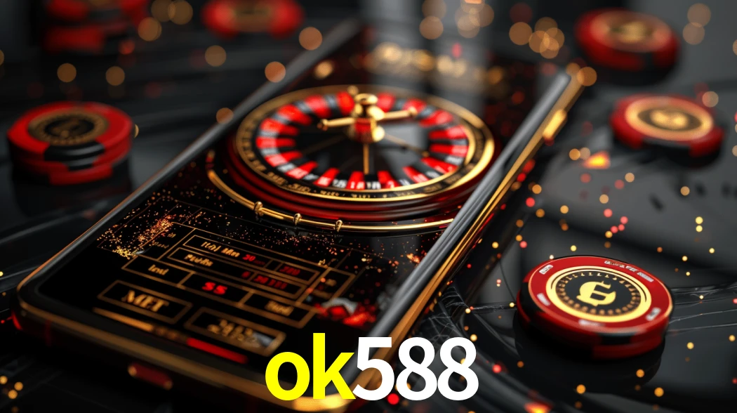 Welcome Bonus ok588