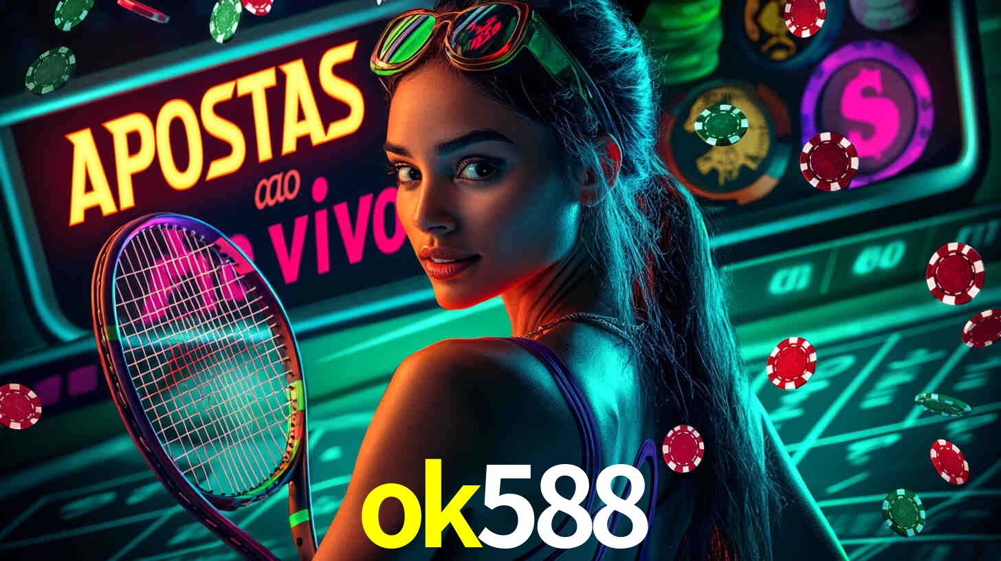 Casino VIP ok588