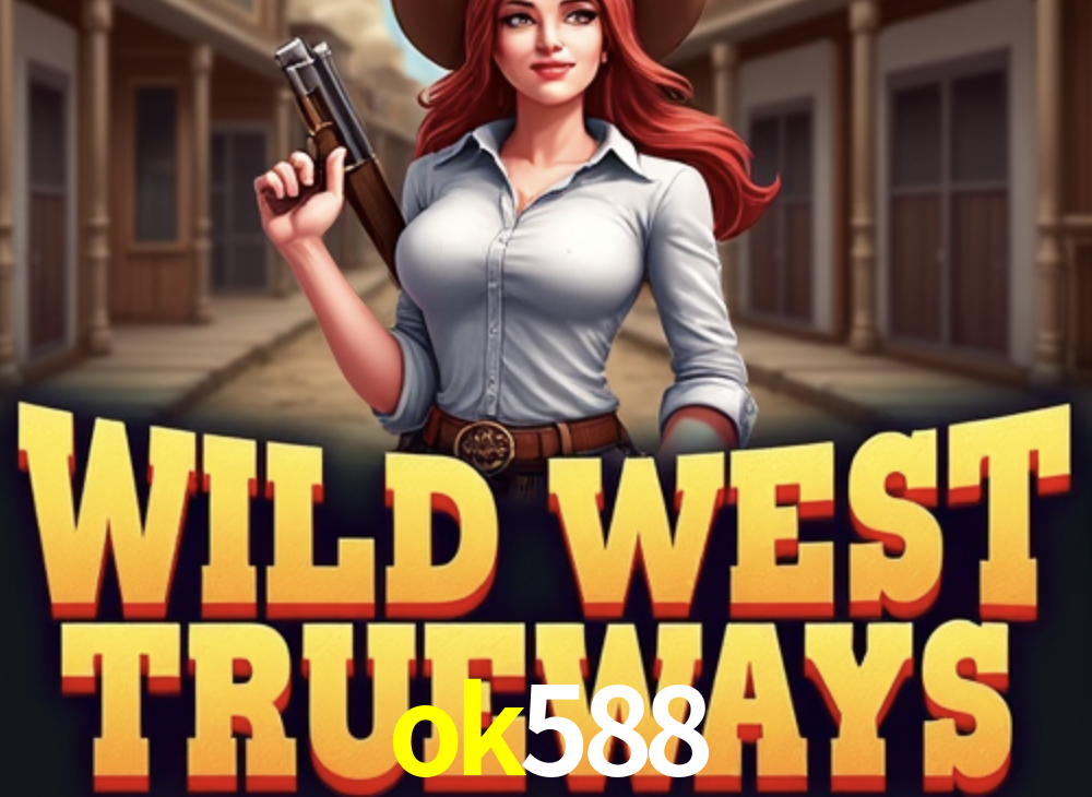 Slot Games ok588
