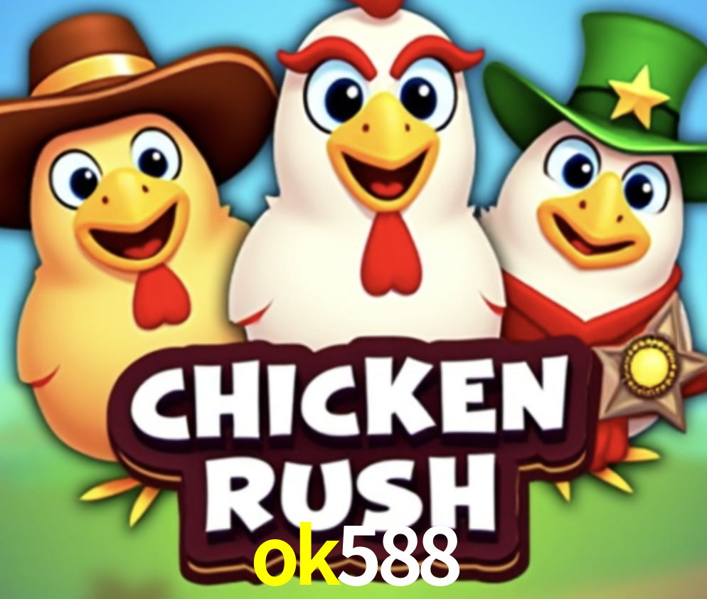 Live Casino ok588